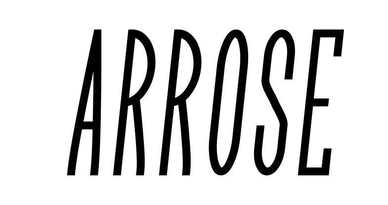 Arrose